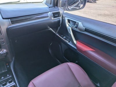 2020 Lexus GX 460