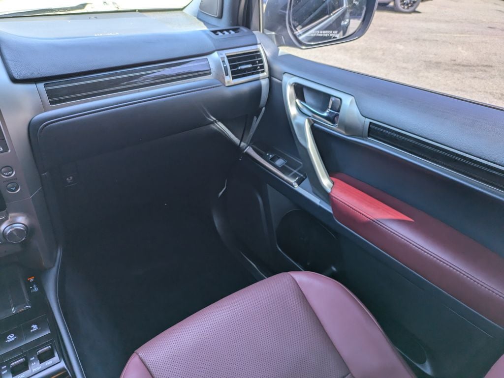 2020 Lexus GX 460