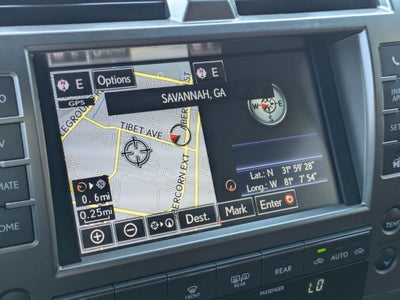 2020 Lexus GX 460