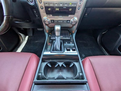 2020 Lexus GX 460