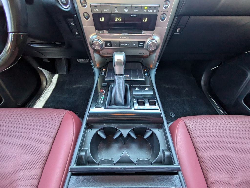 2020 Lexus GX 460