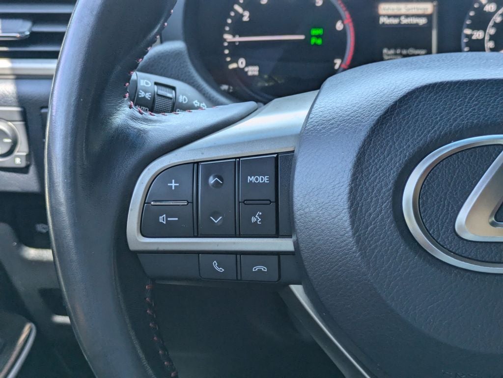 2020 Lexus GX 460