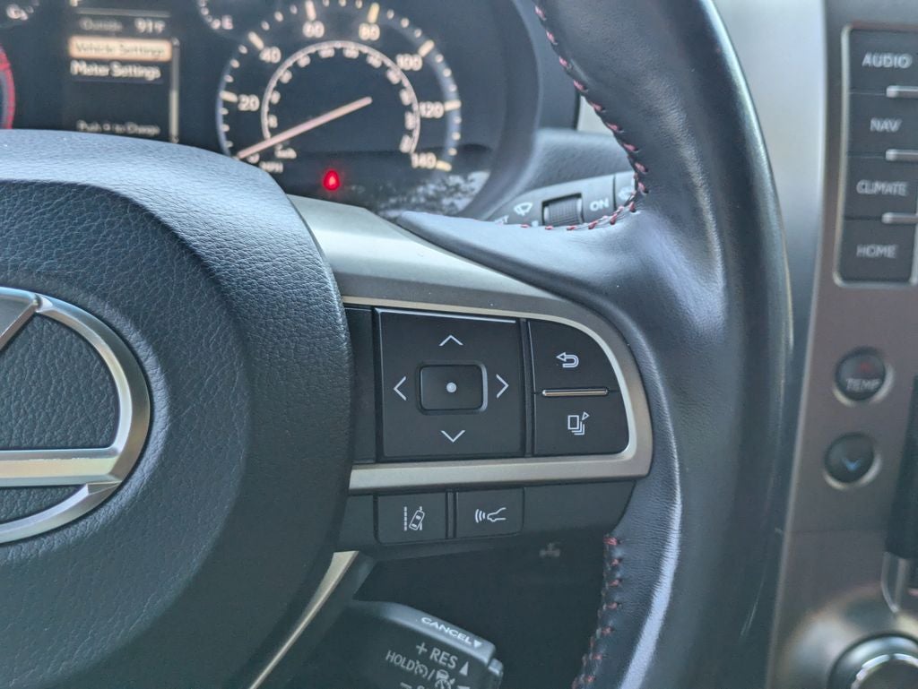 2020 Lexus GX 460