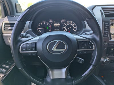 2020 Lexus GX 460