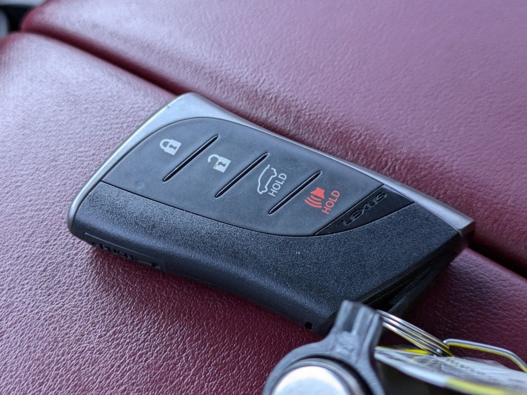 2020 Lexus GX 460