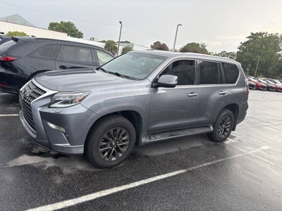 2020 Lexus GX 460