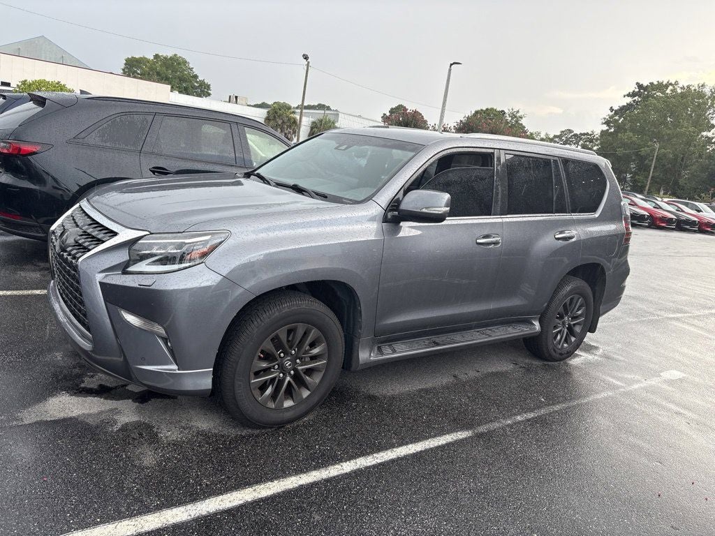 2020 Lexus GX 460