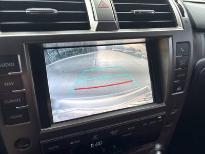 2020 Lexus GX 460