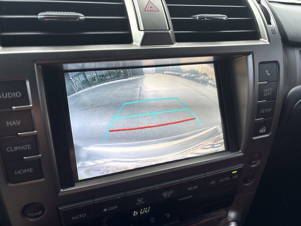 2020 Lexus GX 460