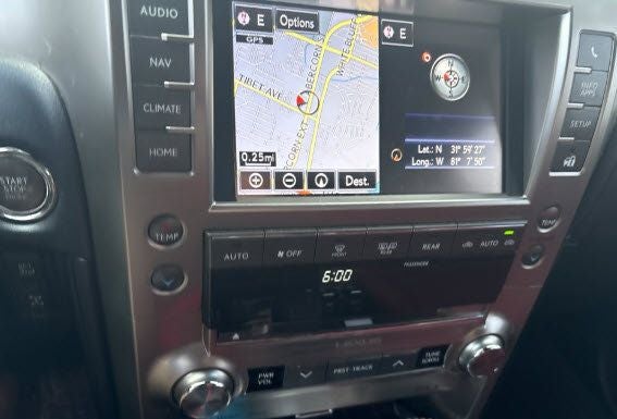 2020 Lexus GX 460