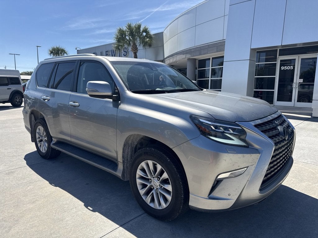 2023 Lexus GX 460