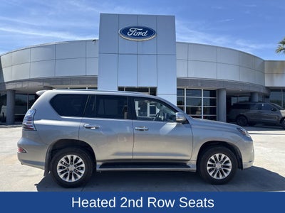 2023 Lexus GX 460