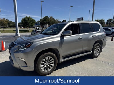2023 Lexus GX 460