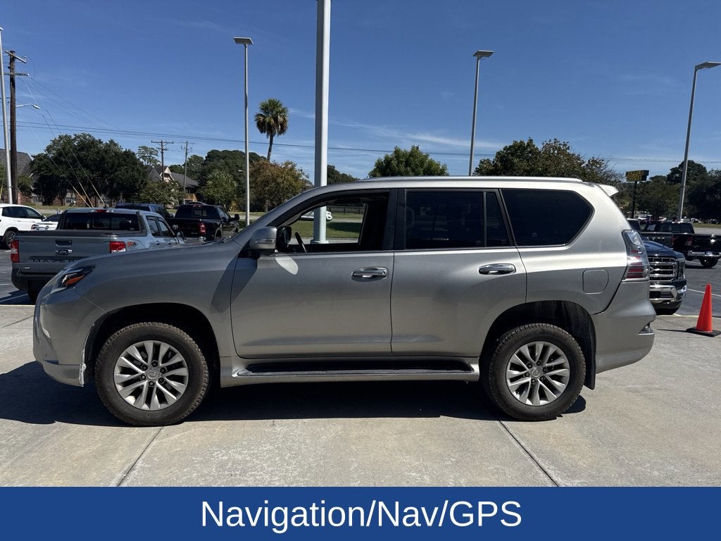 2023 Lexus GX 460