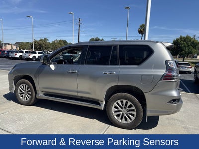 2023 Lexus GX 460