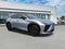 2026 Lexus RZ 350e Premium