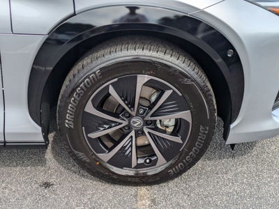 2026 Lexus RZ 350e Premium