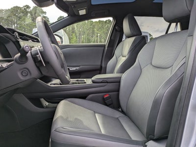 2026 Lexus RZ 350e Premium