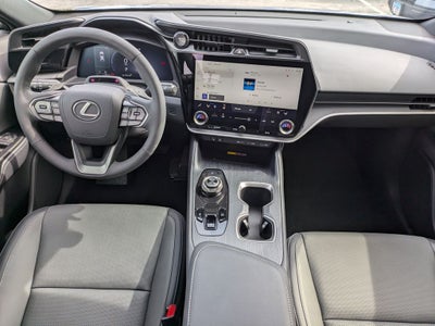 2026 Lexus RZ 350e Premium