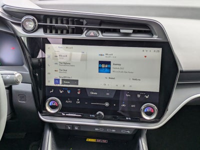 2026 Lexus RZ 350e Premium