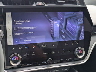 2026 Lexus RZ 350e Premium