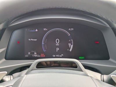 2026 Lexus RZ 350e Premium