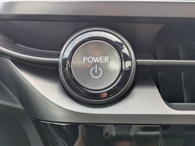 2026 Lexus RZ 350e Premium