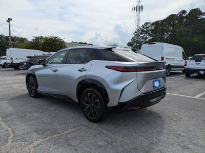 2026 Lexus RZ 350e Premium