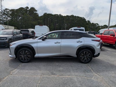 2026 Lexus RZ 350e Premium