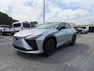 2026 Lexus RZ 350e Premium