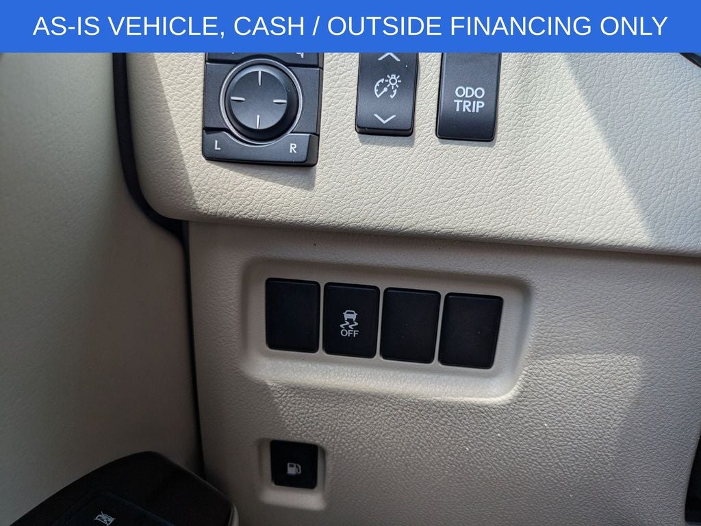 2013 Lexus GX 460