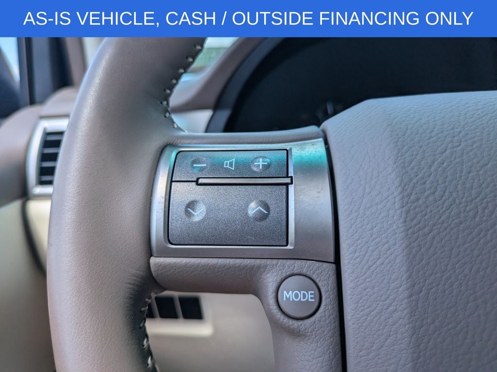 2013 Lexus GX 460