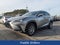 2021 Lexus NX 300h