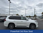 2017 Lexus LX 570