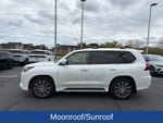 2017 Lexus LX 570