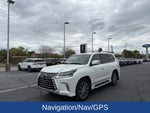 2017 Lexus LX 570