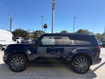 2025 Lexus GX 550 Luxury+