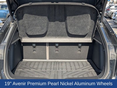 2025 Buick Envista Avenir