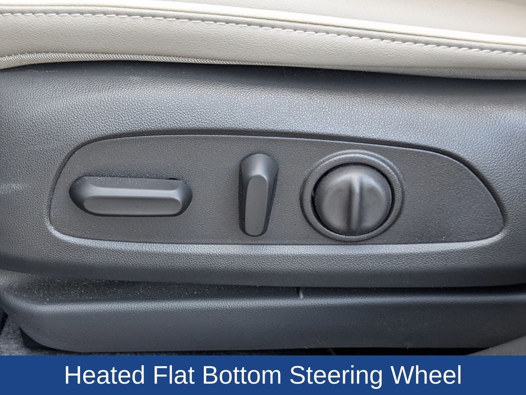 2025 Buick Envista Avenir