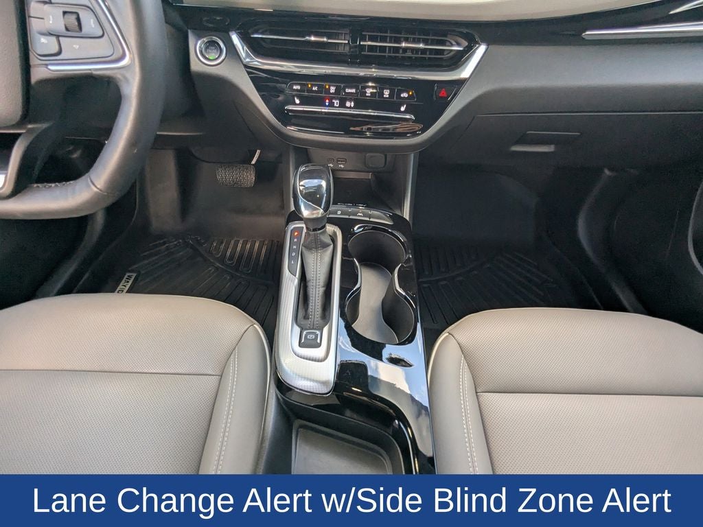 2025 Buick Envista Avenir