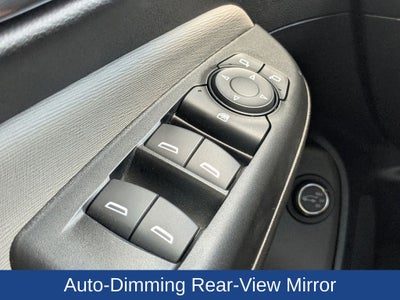 2025 Buick Envista Avenir