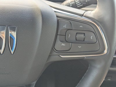 2025 Buick Envista Avenir