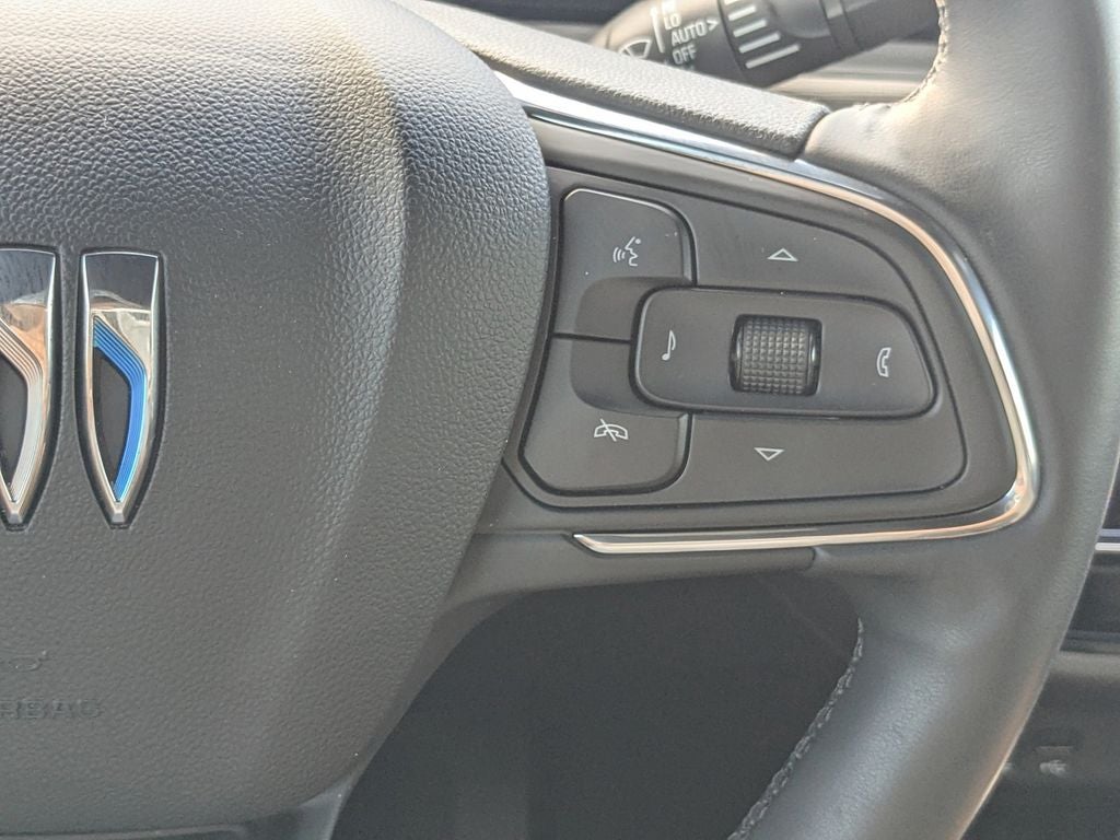 2025 Buick Envista Avenir