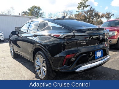 2025 Buick Envista Avenir
