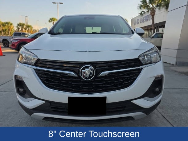 2021 Buick Encore GX Preferred