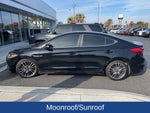 2018 Hyundai Elantra Sport