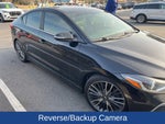 2018 Hyundai Elantra Sport