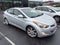 2011 Hyundai Elantra Limited