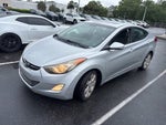 2011 Hyundai Elantra Limited