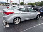 2011 Hyundai Elantra Limited